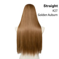 Aplique de Cabelo em U - super prático