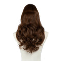 Aplique de Cabelo em U - super prático