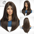 13x6 Lace Front Wig Michelle - várias opções de cores e modelos!!!