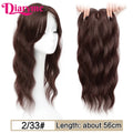 Topo Capilar Feminino DIARYME