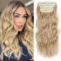 Mega Hair de Presilha – 11 Cores Incríveis | AliLeader