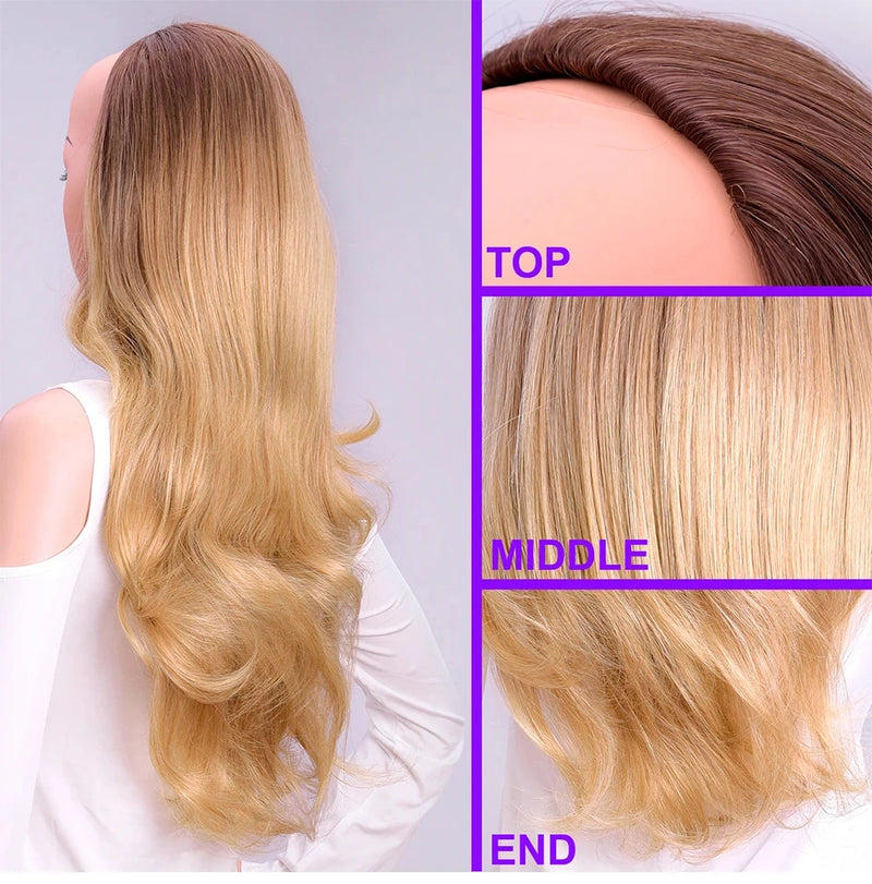 💇‍♀️✨ Cabelo dos Sonhos em Segundos!
