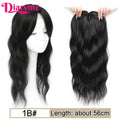 Topo Capilar Feminino DIARYME