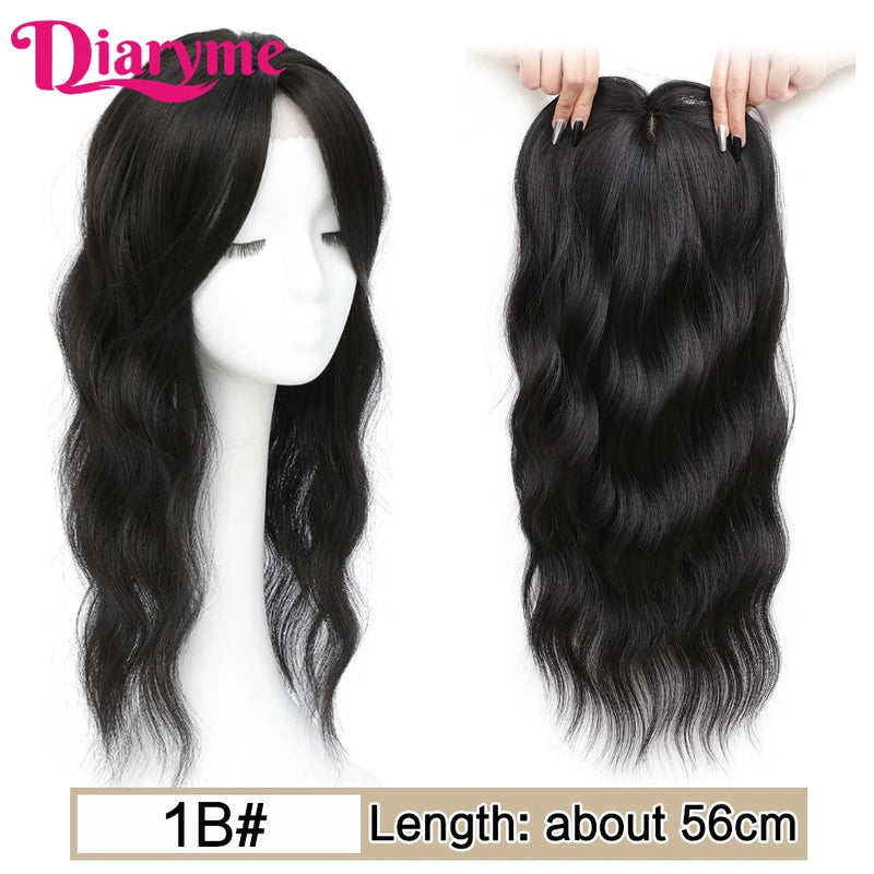 Topo Capilar Feminino DIARYME