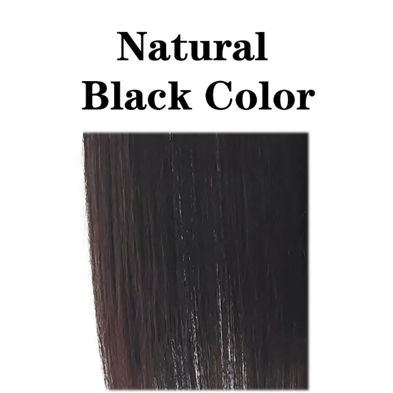 Topper de cabelo humano virgem  cacheado