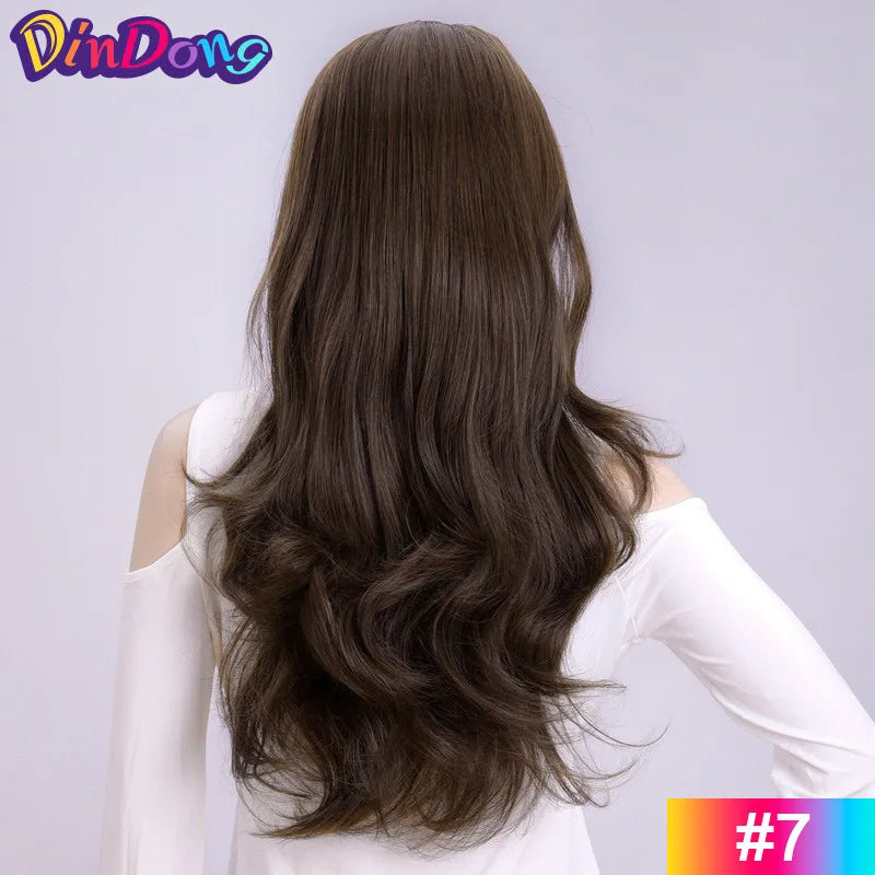 💇‍♀️✨ Cabelo dos Sonhos em Segundos!