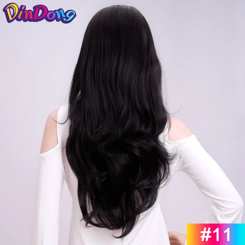 💇‍♀️✨ Cabelo dos Sonhos em Segundos!