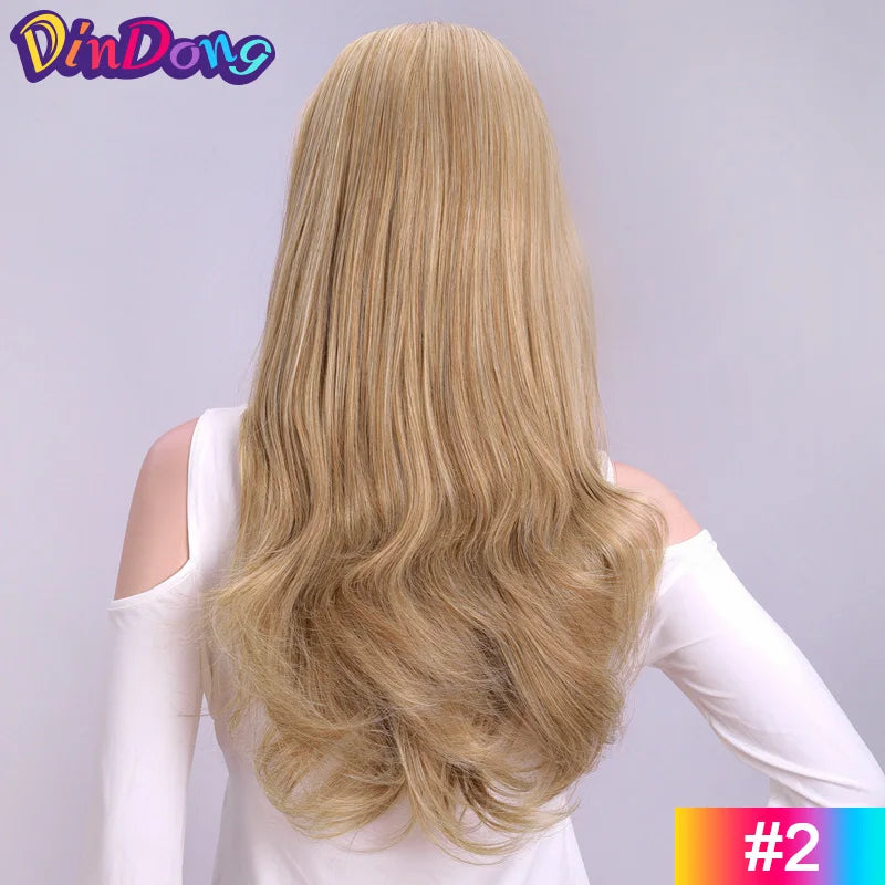 💇‍♀️✨ Cabelo dos Sonhos em Segundos!