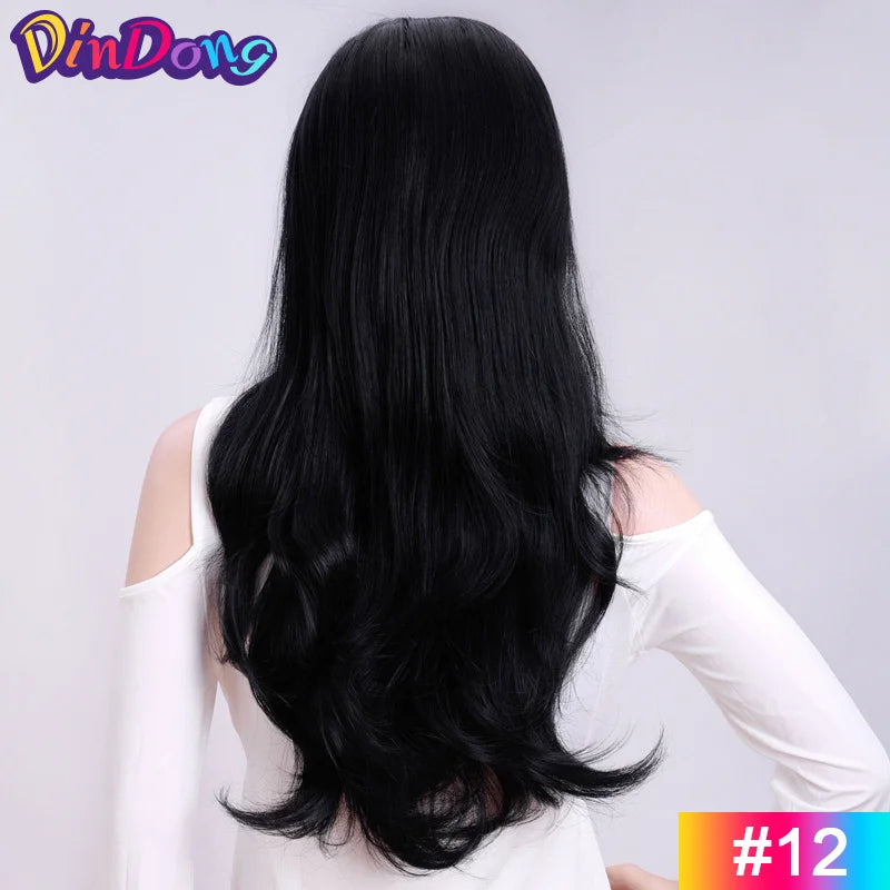 💇‍♀️✨ Cabelo dos Sonhos em Segundos!