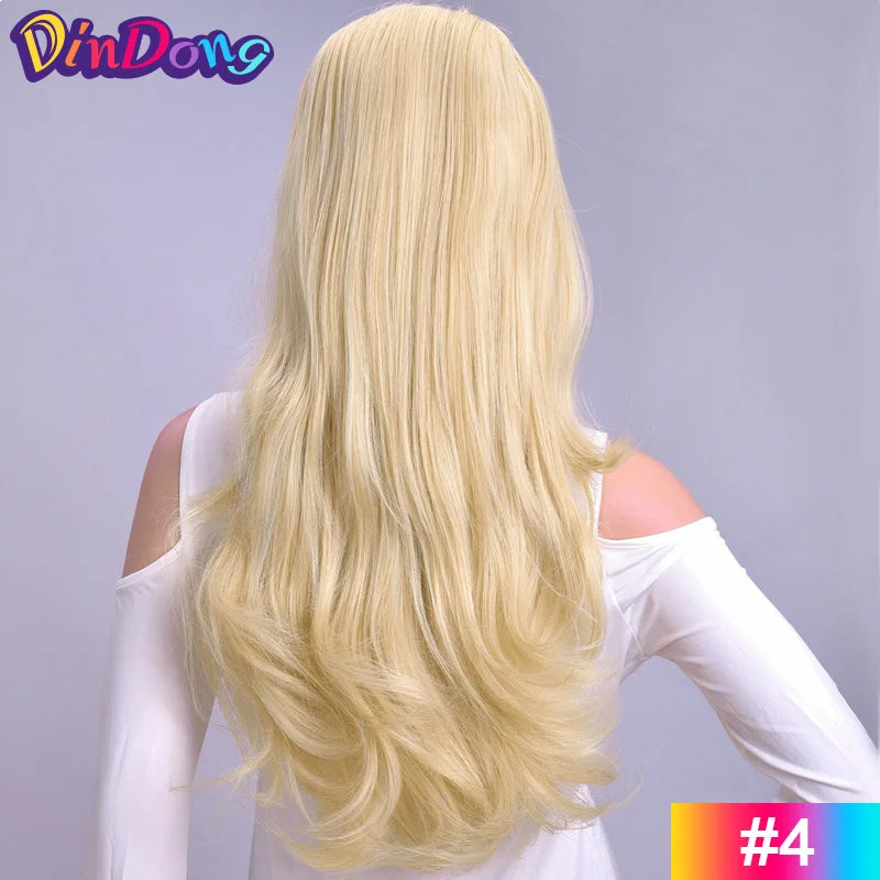 💇‍♀️✨ Cabelo dos Sonhos em Segundos!