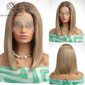 13x6 Lace Front Wig Michelle - várias opções de cores e modelos!!!