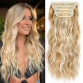 Mega Hair de Presilha – 11 Cores Incríveis | AliLeader