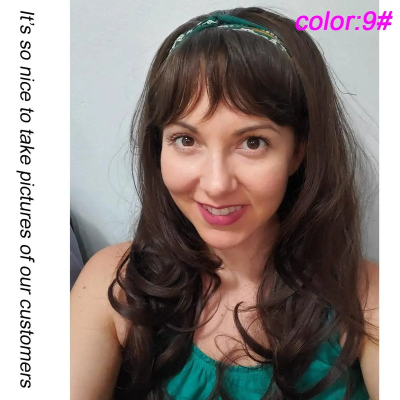 💇‍♀️✨ Cabelo dos Sonhos em Segundos!