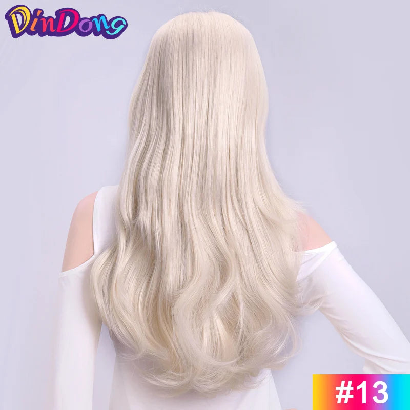 💇‍♀️✨ Cabelo dos Sonhos em Segundos!