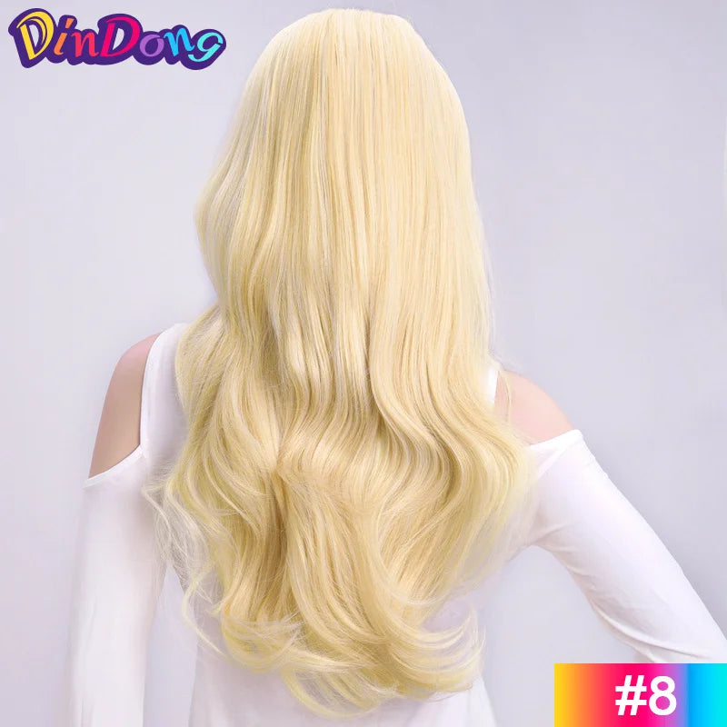 💇‍♀️✨ Cabelo dos Sonhos em Segundos!