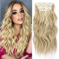Mega Hair de Presilha – 11 Cores Incríveis | AliLeader