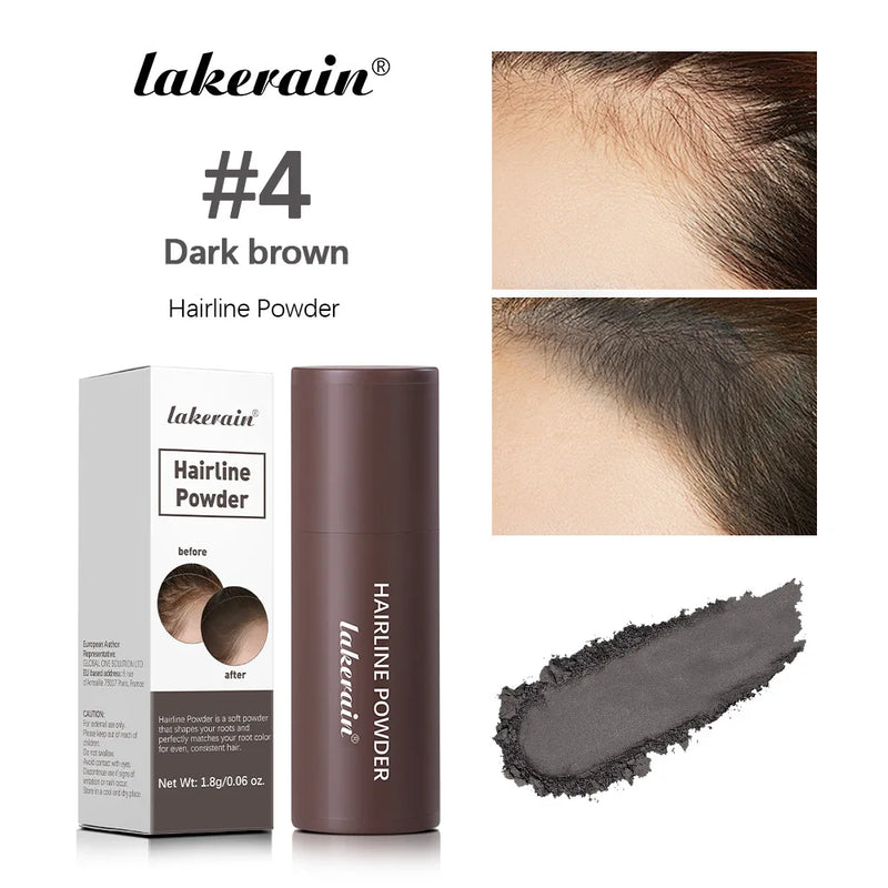 Tinta em pó Lakerain