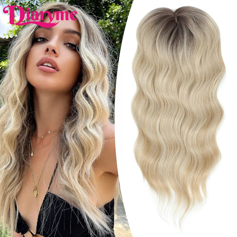 Topo Capilar Feminino DIARYME