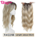 Topo Capilar Feminino DIARYME