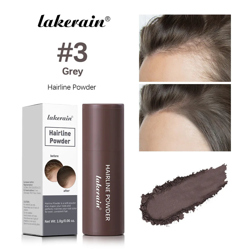 Tinta em pó Lakerain