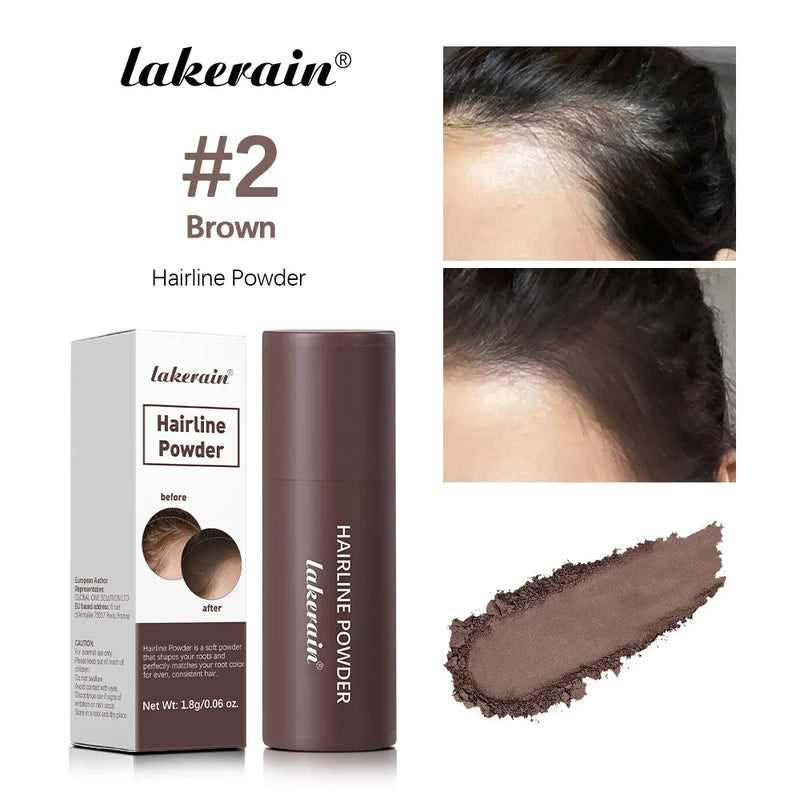 Tinta em pó Lakerain