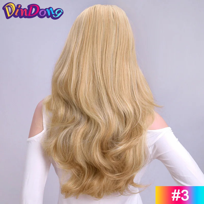 💇‍♀️✨ Cabelo dos Sonhos em Segundos!