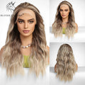 13x6 Lace Front Wig Michelle - várias opções de cores e modelos!!!